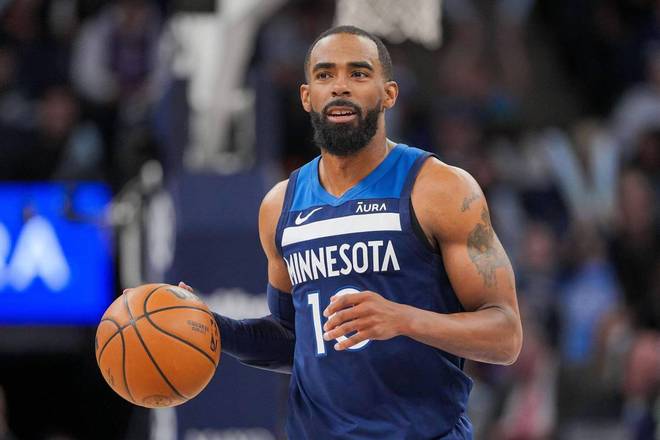 NBA風暴：森林狼簽康利引聯盟干預疑云